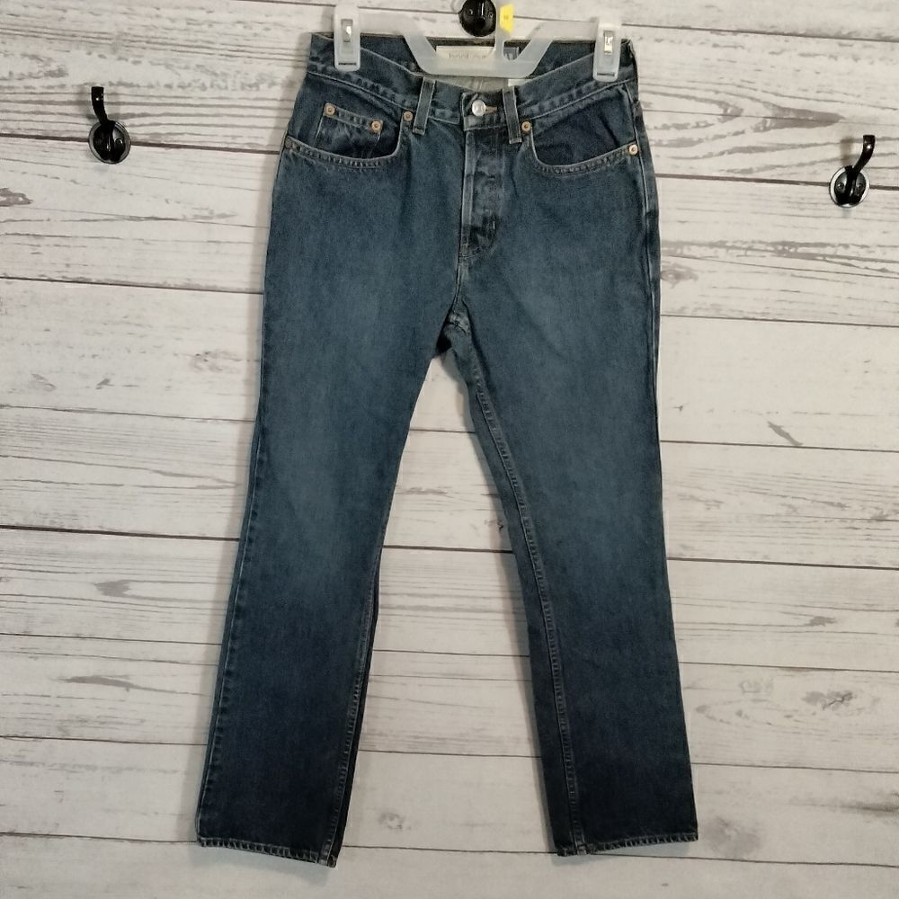"Gap" woman's jeans